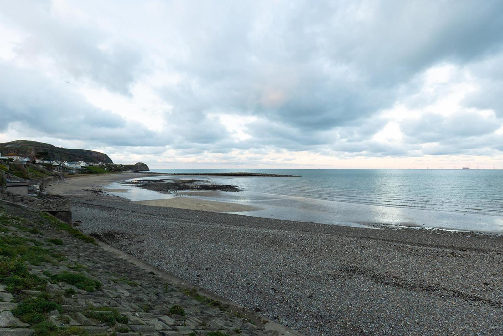 Willow Cottage - Cost 3 Bed Cottage In Penrhyn Bay With Sea Views With Access To Snowdonia Rhôs-on-Sea Buitenkant foto